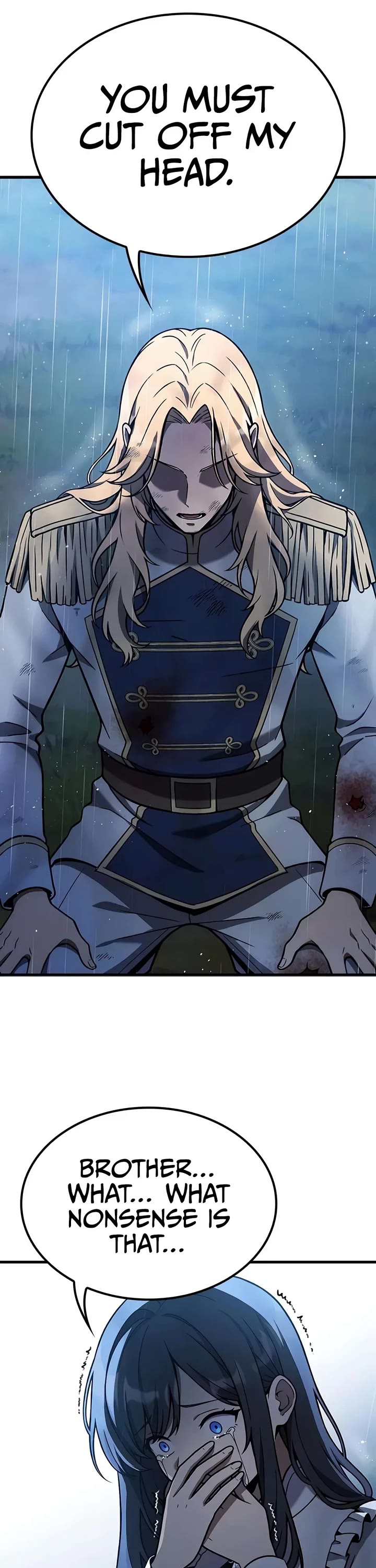 Noble Lady Reformation Guide Chapter 46 page 41 - Chapter 46