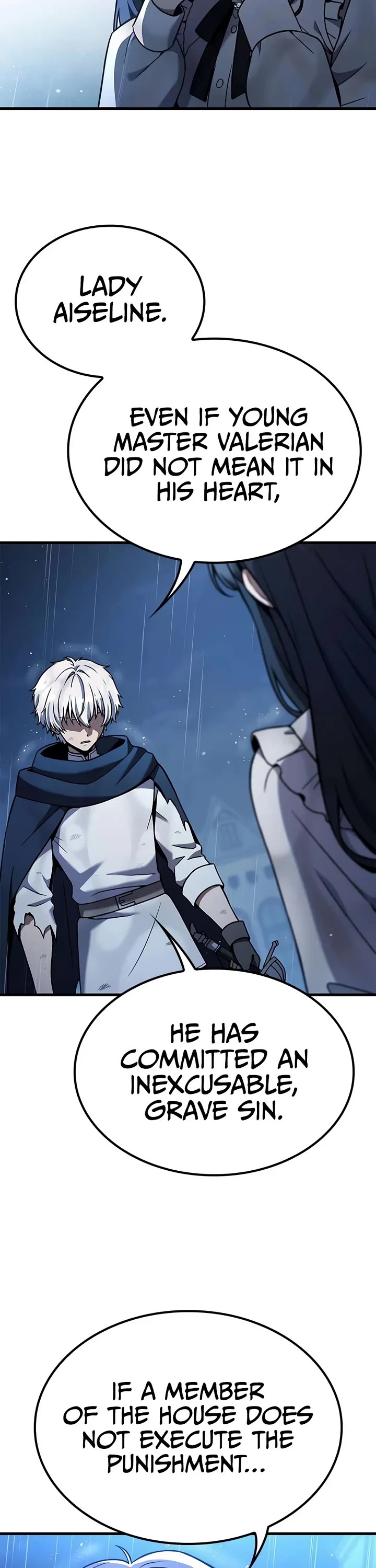 Noble Lady Reformation Guide Chapter 46 page 42 - Chapter 46