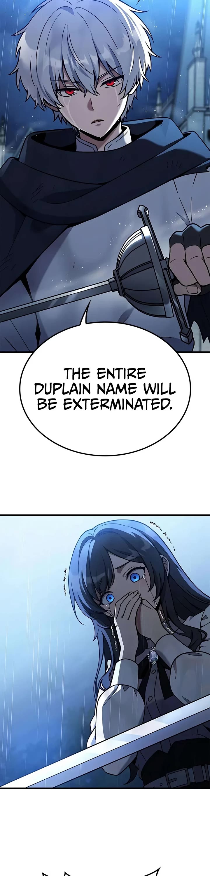 Noble Lady Reformation Guide Chapter 46 page 43 - Chapter 46