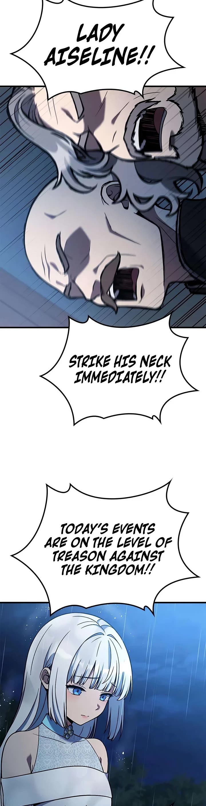 Noble Lady Reformation Guide Chapter 46 page 44 - Chapter 46