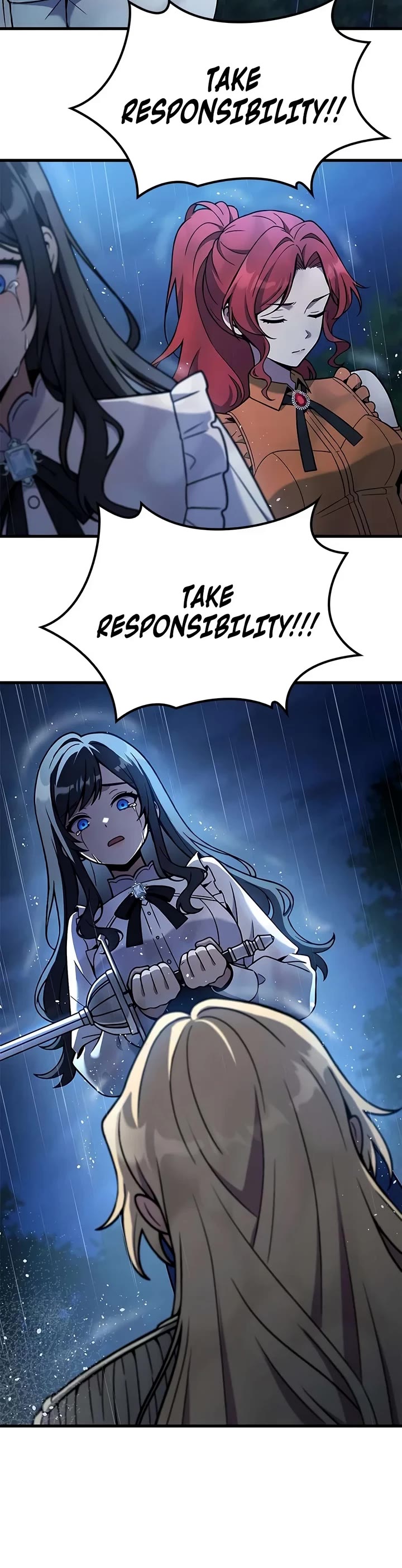 Noble Lady Reformation Guide Chapter 46 page 45 - Chapter 46