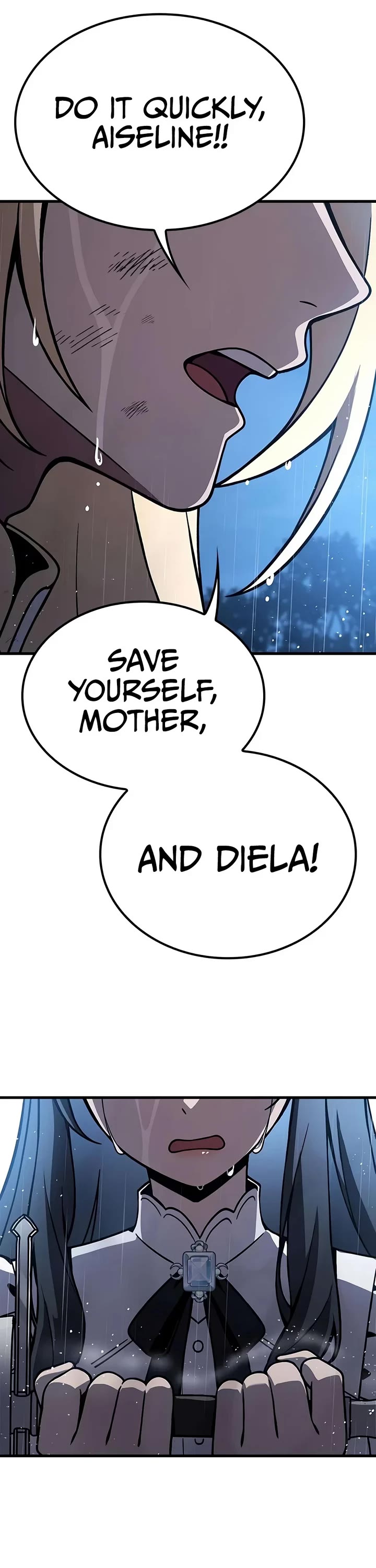 Noble Lady Reformation Guide Chapter 46 page 46 - Chapter 46