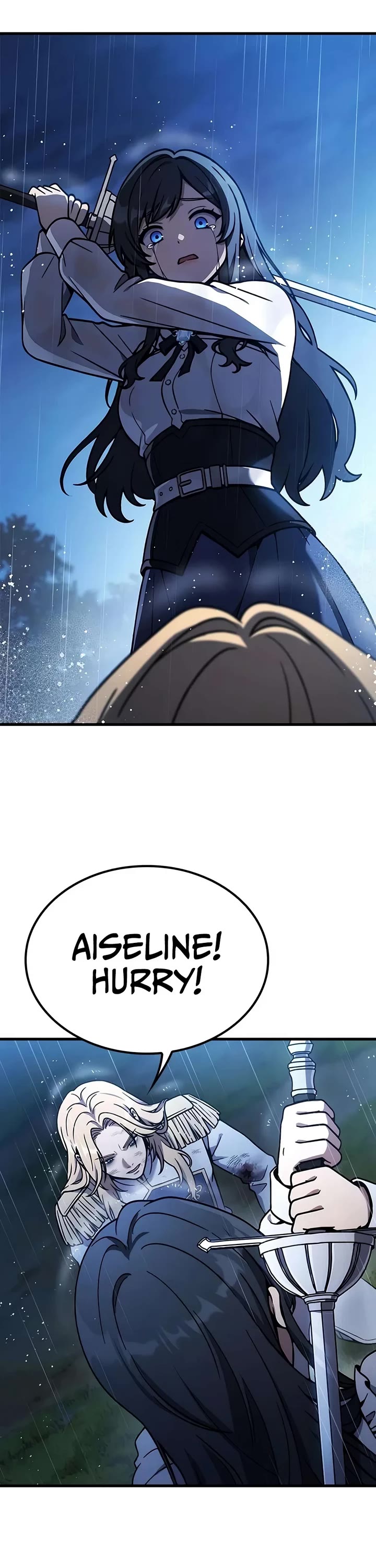 Noble Lady Reformation Guide Chapter 46 page 47 - Chapter 46