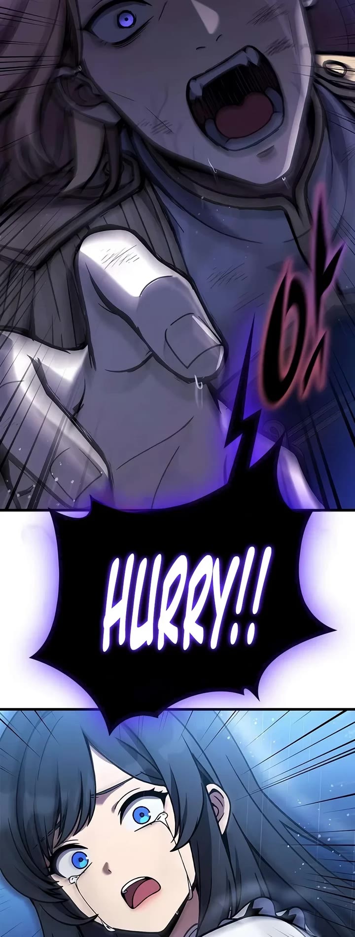 Noble Lady Reformation Guide Chapter 46 page 49 - Chapter 46