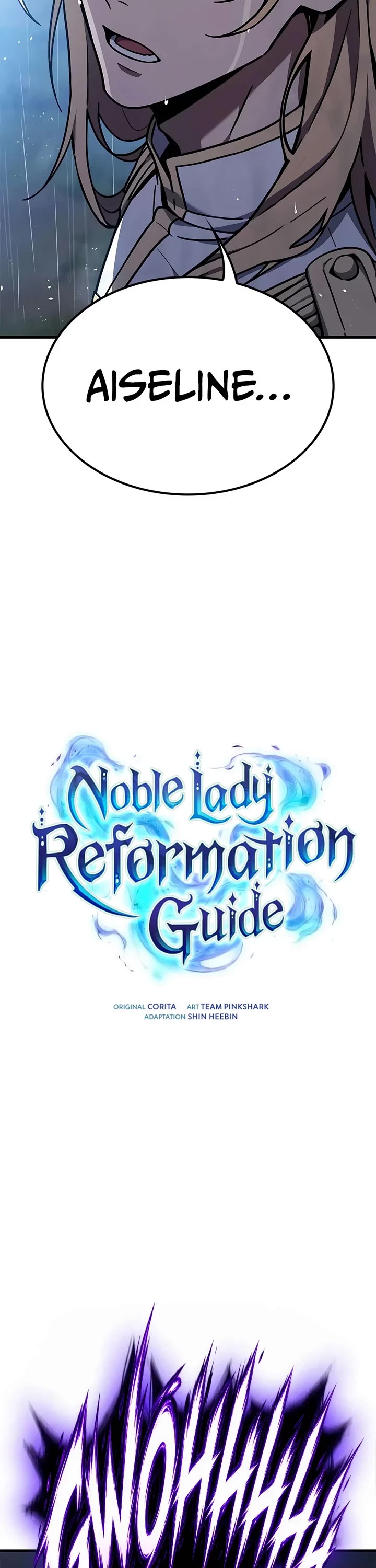 Noble Lady Reformation Guide Chapter 46 page 7 - Chapter 46