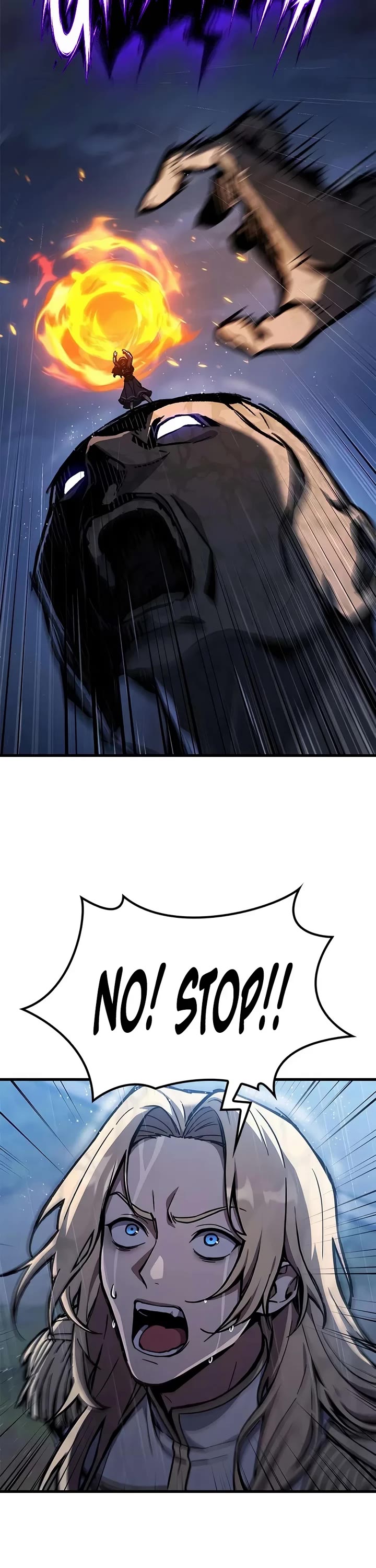 Noble Lady Reformation Guide Chapter 46 page 8 - Chapter 46