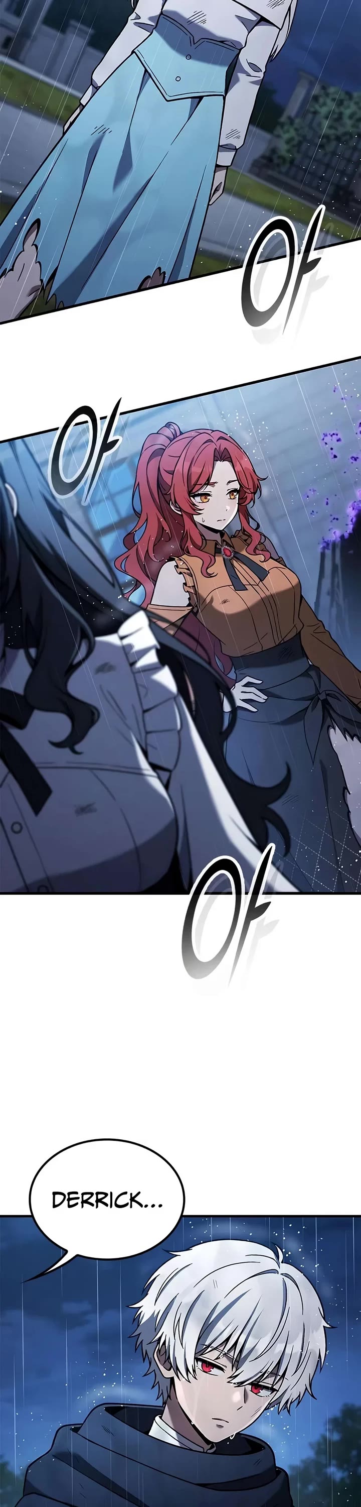Noble Lady Reformation Guide Chapter 47 page 14 - Chapter 47
