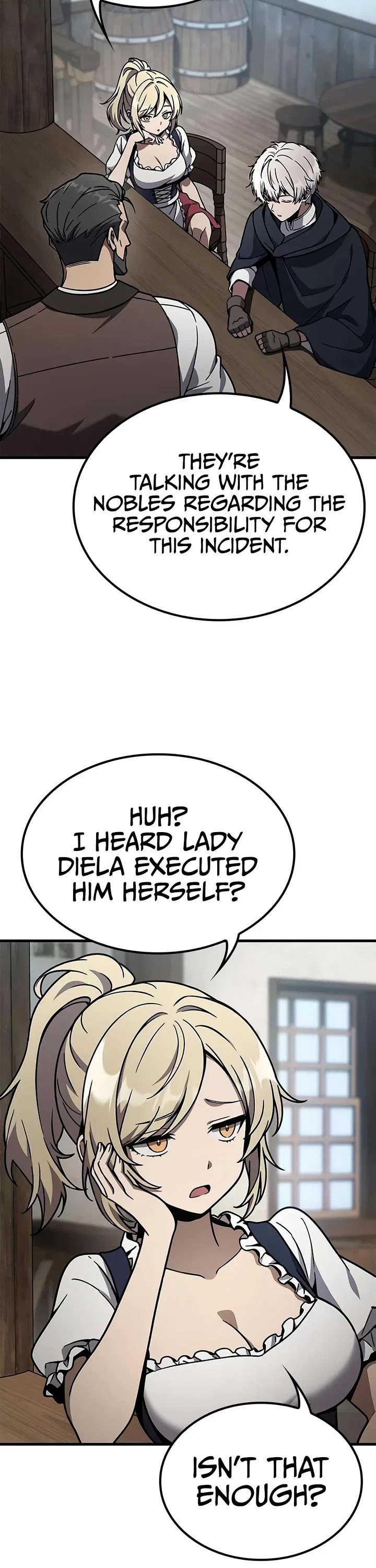 Noble Lady Reformation Guide Chapter 47 page 26 - Chapter 47