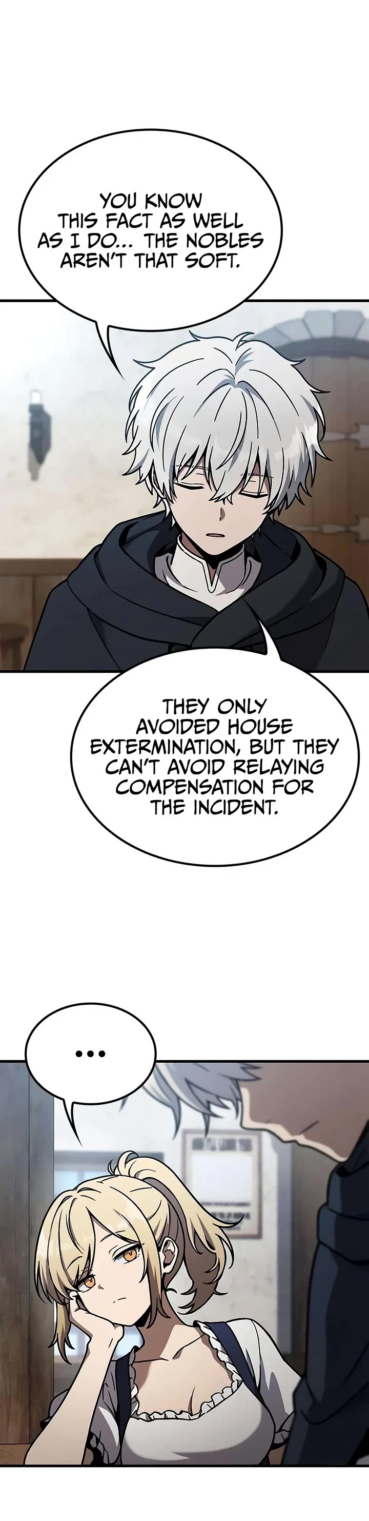 Noble Lady Reformation Guide Chapter 47 page 27 - Chapter 47