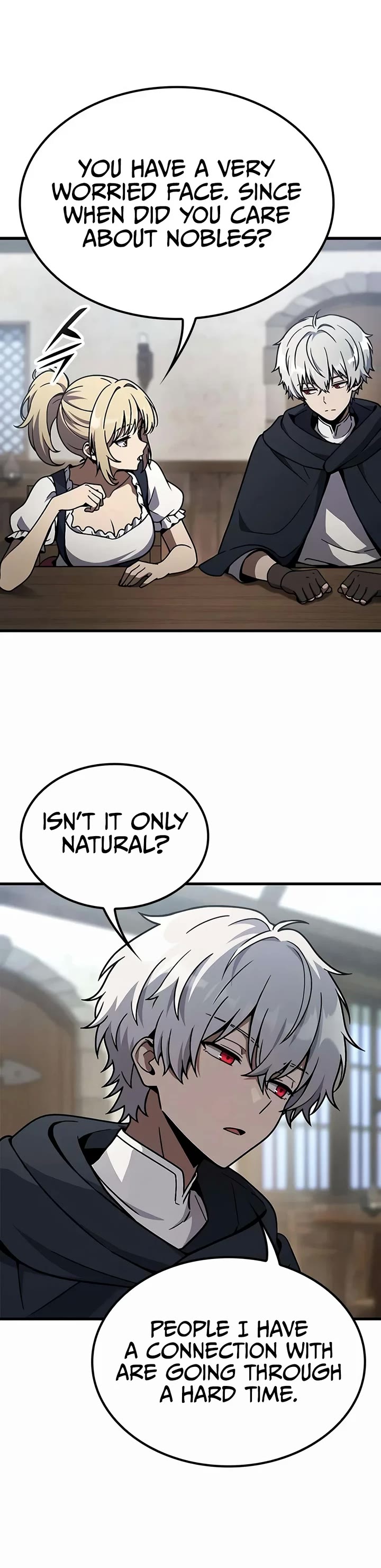 Noble Lady Reformation Guide Chapter 47 page 28 - Chapter 47