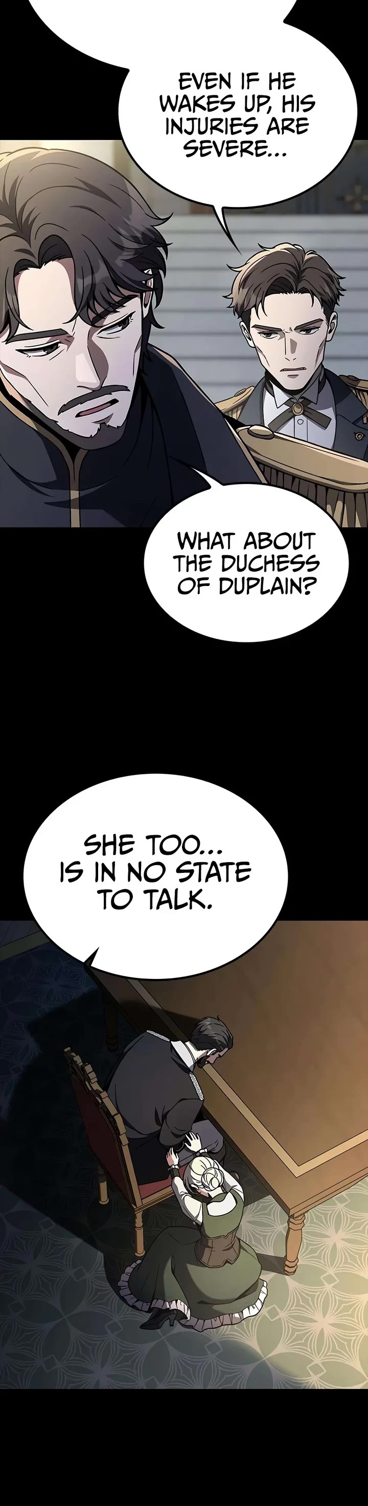 Noble Lady Reformation Guide Chapter 47 page 33 - Chapter 47