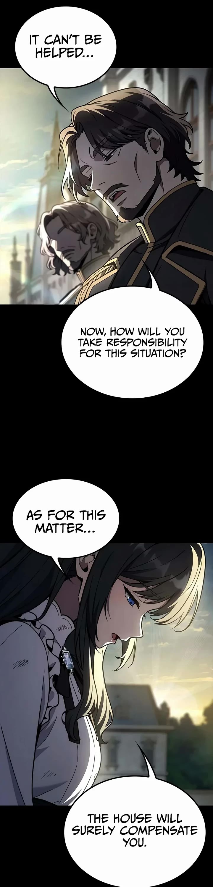 Noble Lady Reformation Guide Chapter 47 page 34 - Chapter 47