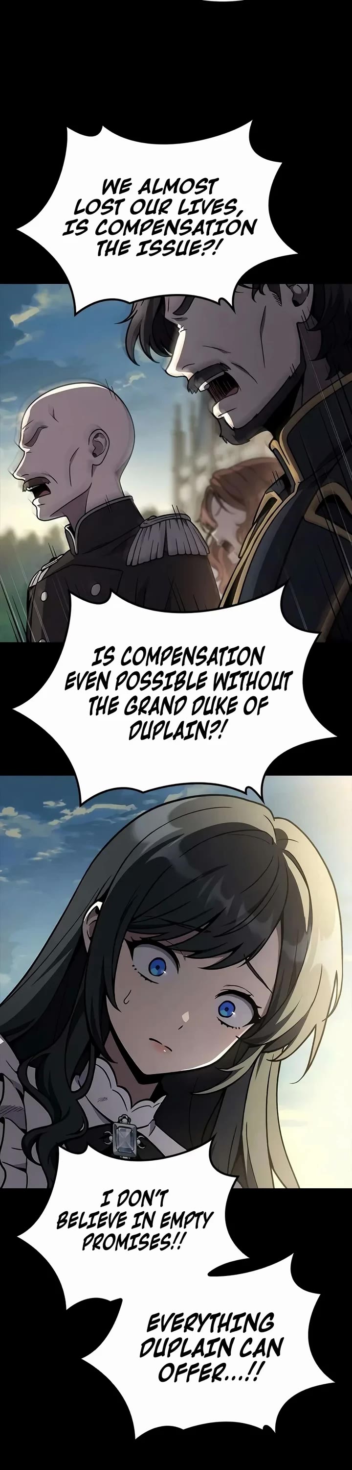 Noble Lady Reformation Guide Chapter 47 page 35 - Chapter 47