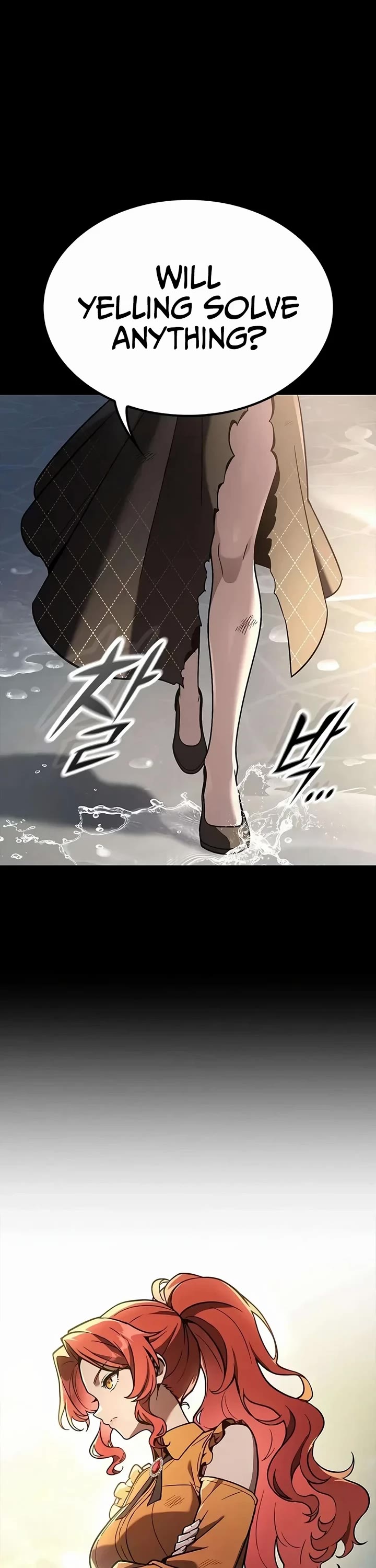 Noble Lady Reformation Guide Chapter 47 page 36 - Chapter 47