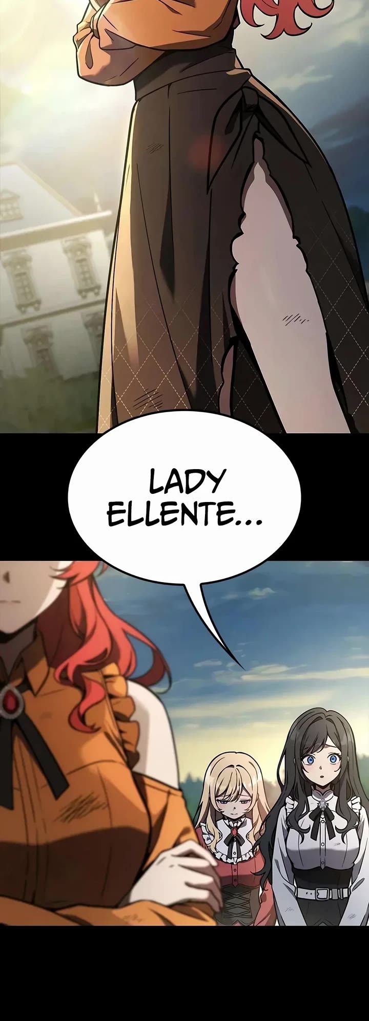Noble Lady Reformation Guide Chapter 47 page 37 - Chapter 47