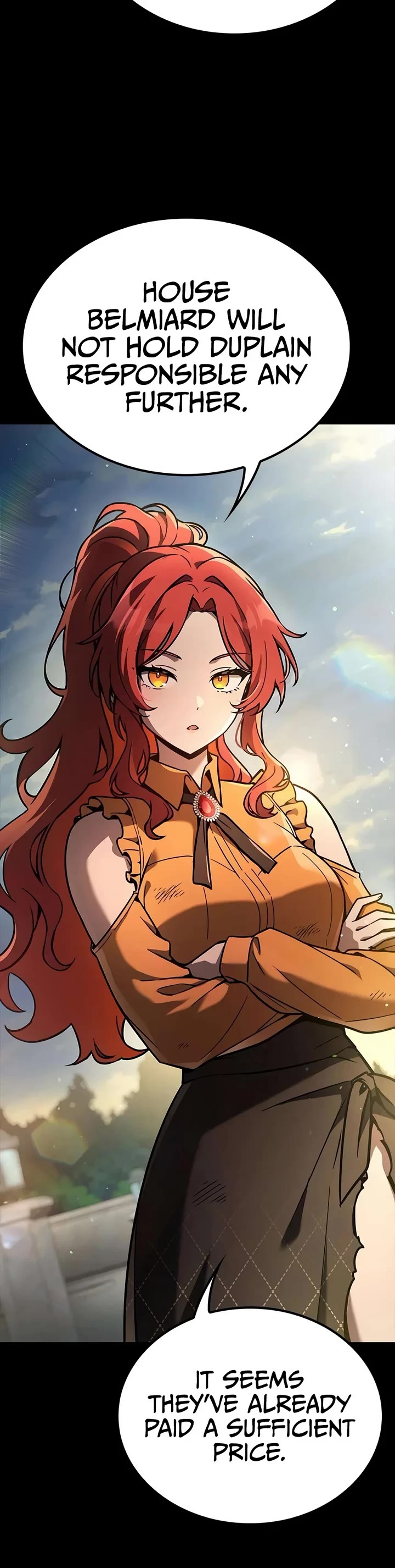 Noble Lady Reformation Guide Chapter 47 page 39 - Chapter 47