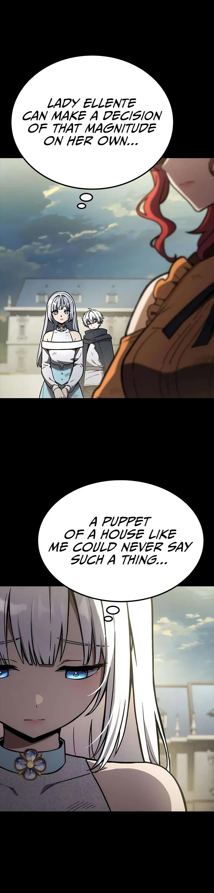 Noble Lady Reformation Guide Chapter 47 page 40 - Chapter 47