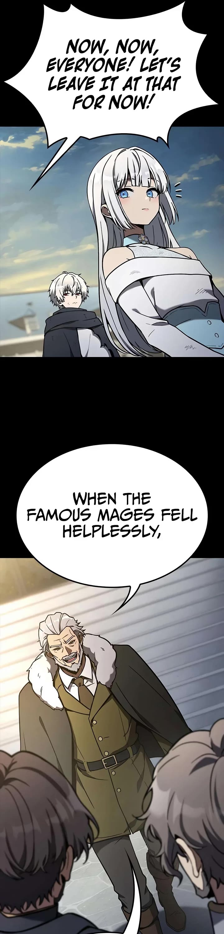 Noble Lady Reformation Guide Chapter 47 page 41 - Chapter 47