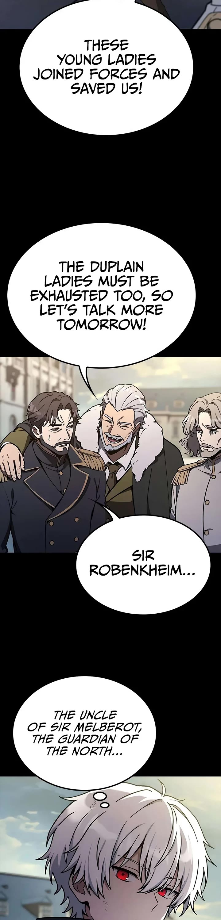 Noble Lady Reformation Guide Chapter 47 page 42 - Chapter 47