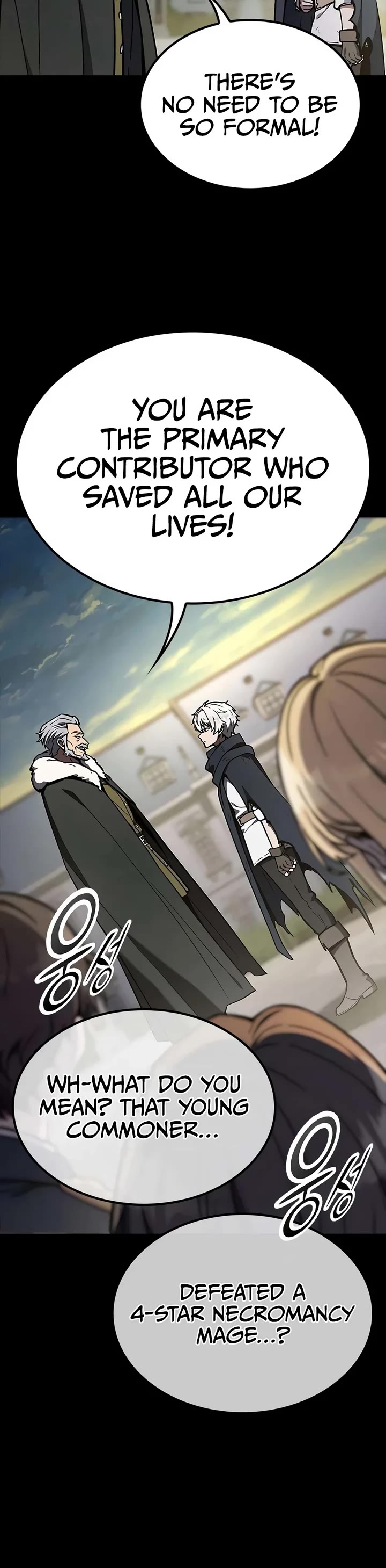 Noble Lady Reformation Guide Chapter 47 page 44 - Chapter 47