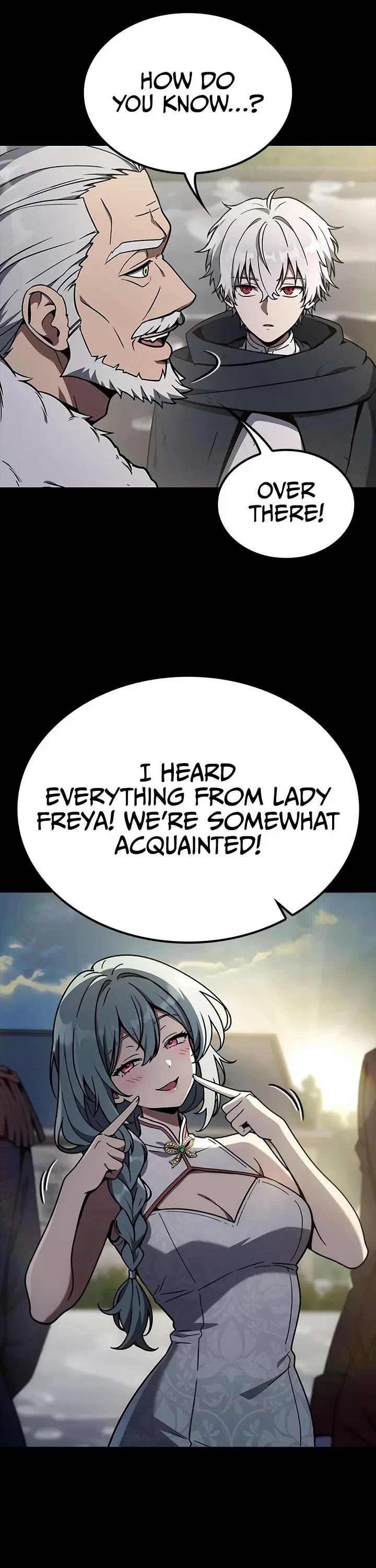 Noble Lady Reformation Guide Chapter 47 page 45 - Chapter 47