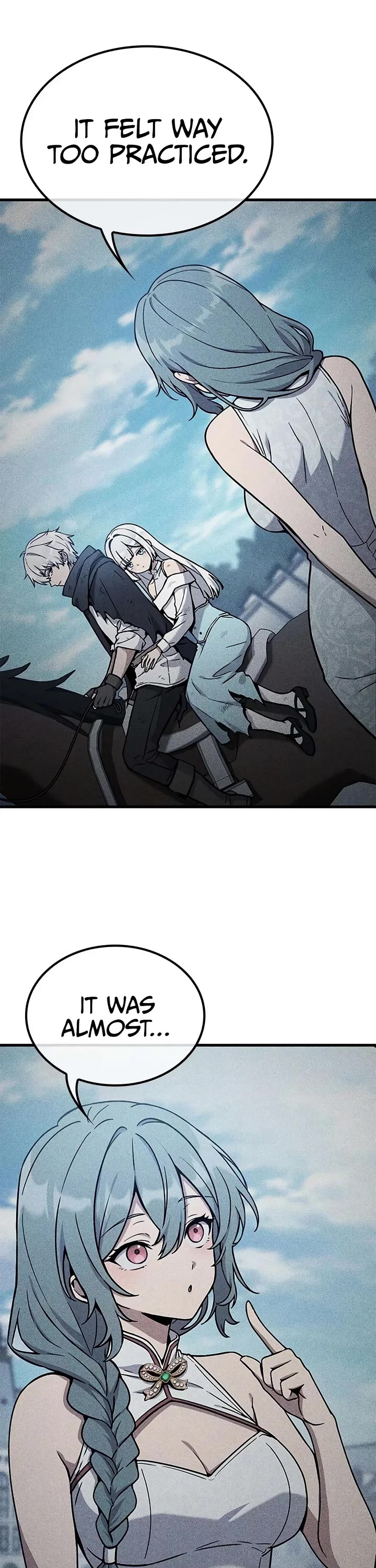 Noble Lady Reformation Guide Chapter 47 page 52 - Chapter 47