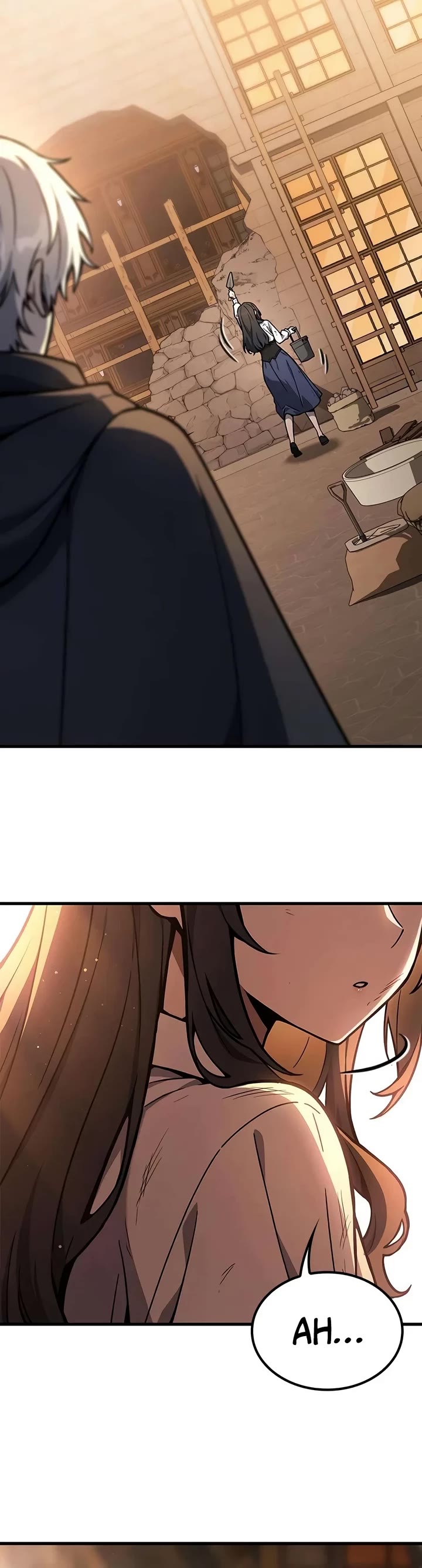 Noble Lady Reformation Guide Chapter 47 page 55 - Chapter 47