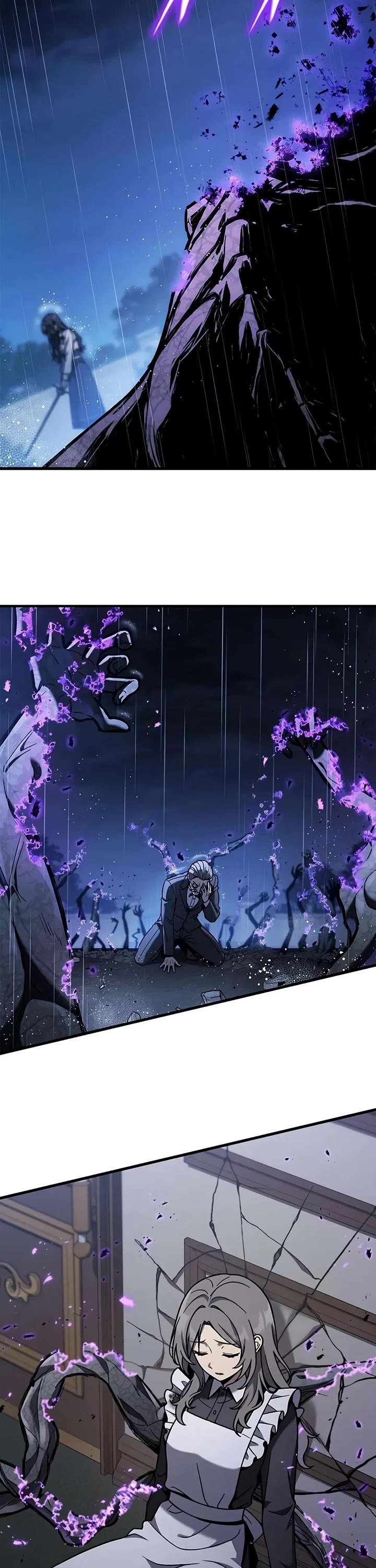 Noble Lady Reformation Guide Chapter 47 page 8 - Chapter 47