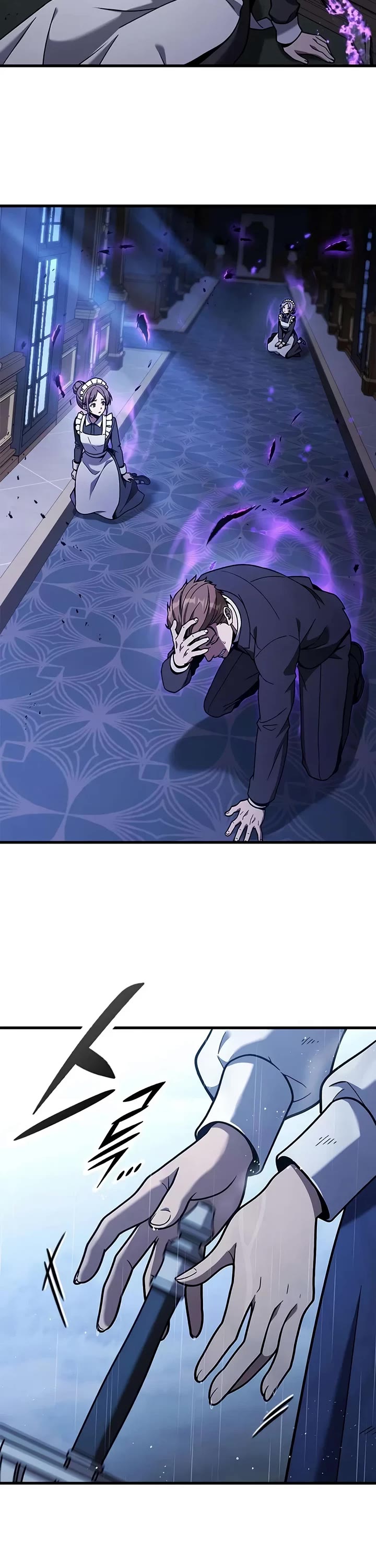 Noble Lady Reformation Guide Chapter 47 page 9 - Chapter 47