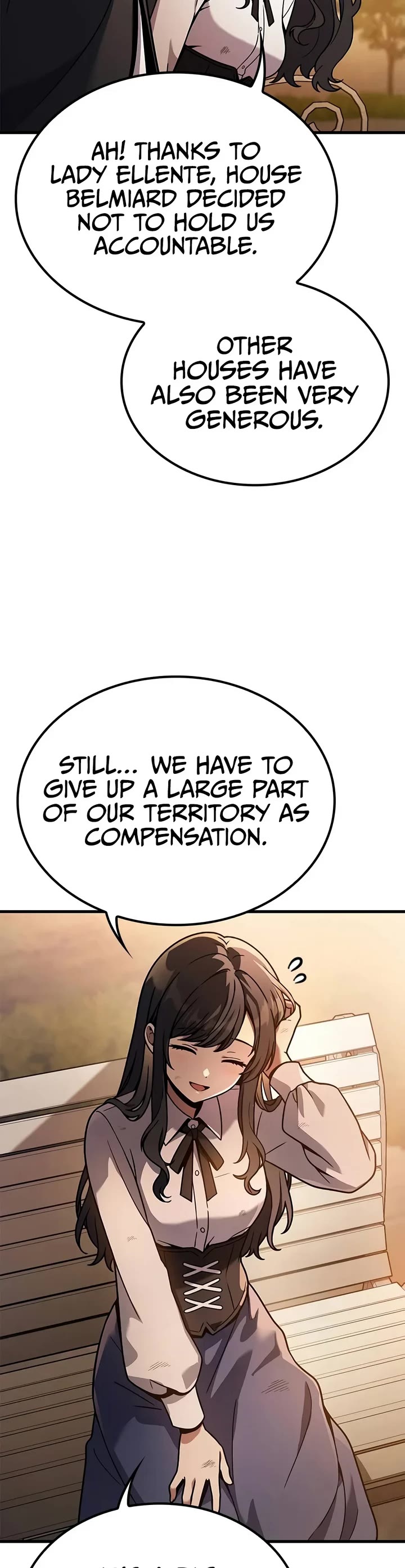 Noble Lady Reformation Guide Chapter 48 page 10 - Chapter 48