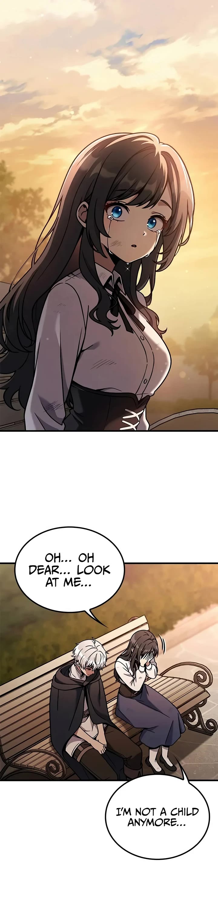 Noble Lady Reformation Guide Chapter 48 page 18 - Chapter 48