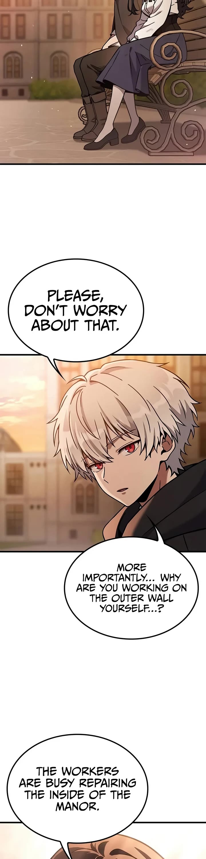 Noble Lady Reformation Guide Chapter 48 page 2 - Chapter 48