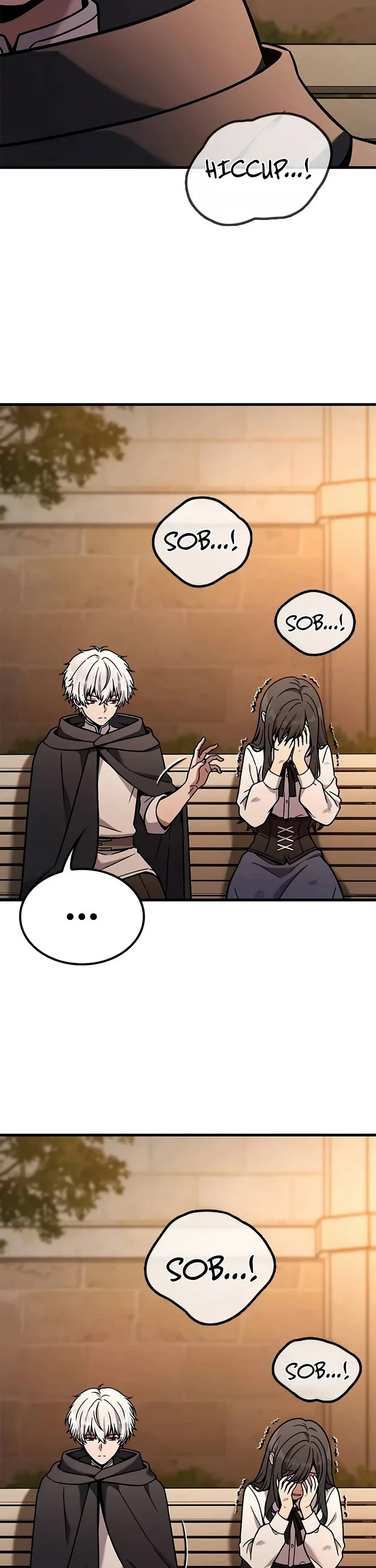 Noble Lady Reformation Guide Chapter 48 page 20 - Chapter 48