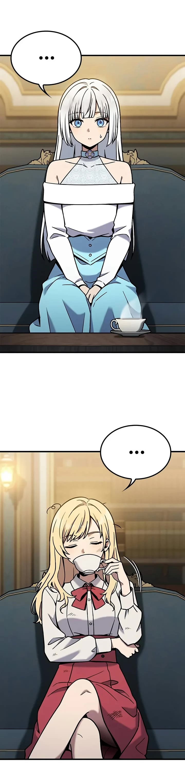 Noble Lady Reformation Guide Chapter 48 page 25 - Chapter 48