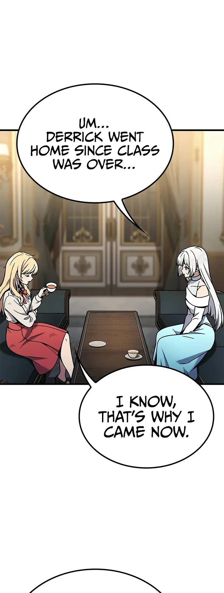 Noble Lady Reformation Guide Chapter 48 page 26 - Chapter 48