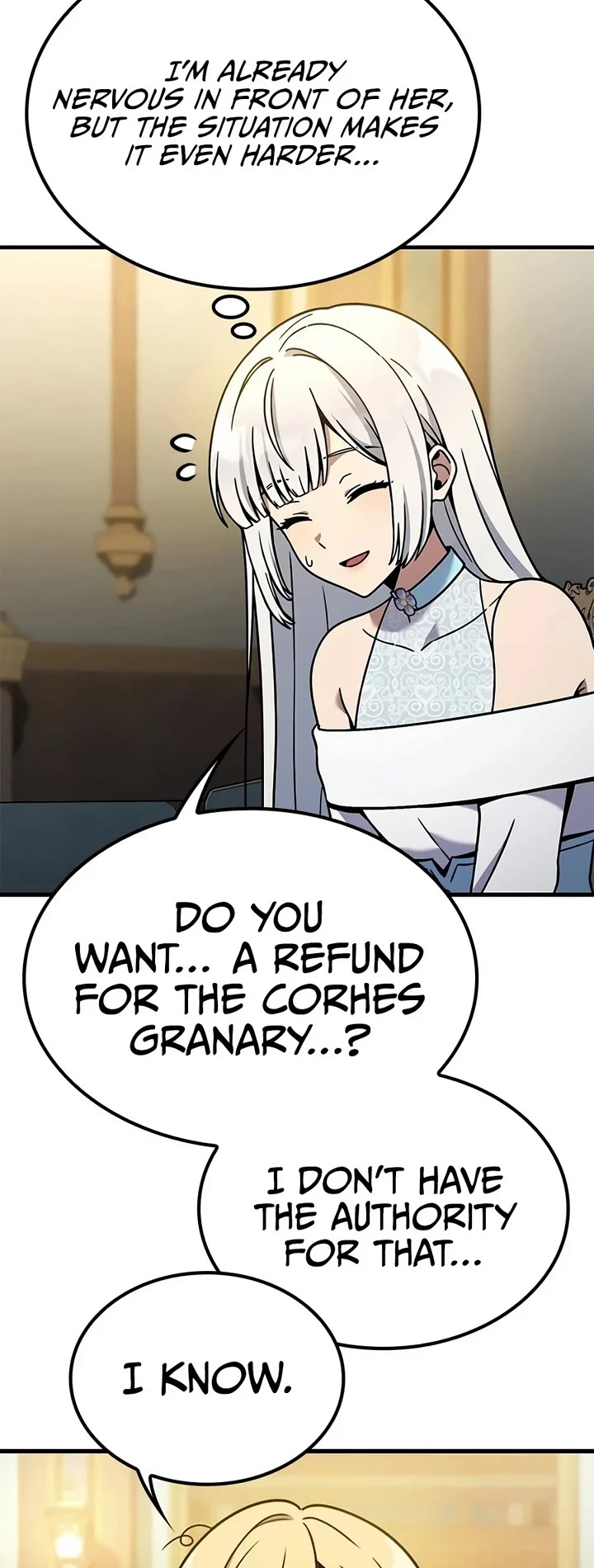 Noble Lady Reformation Guide Chapter 48 page 27 - Chapter 48