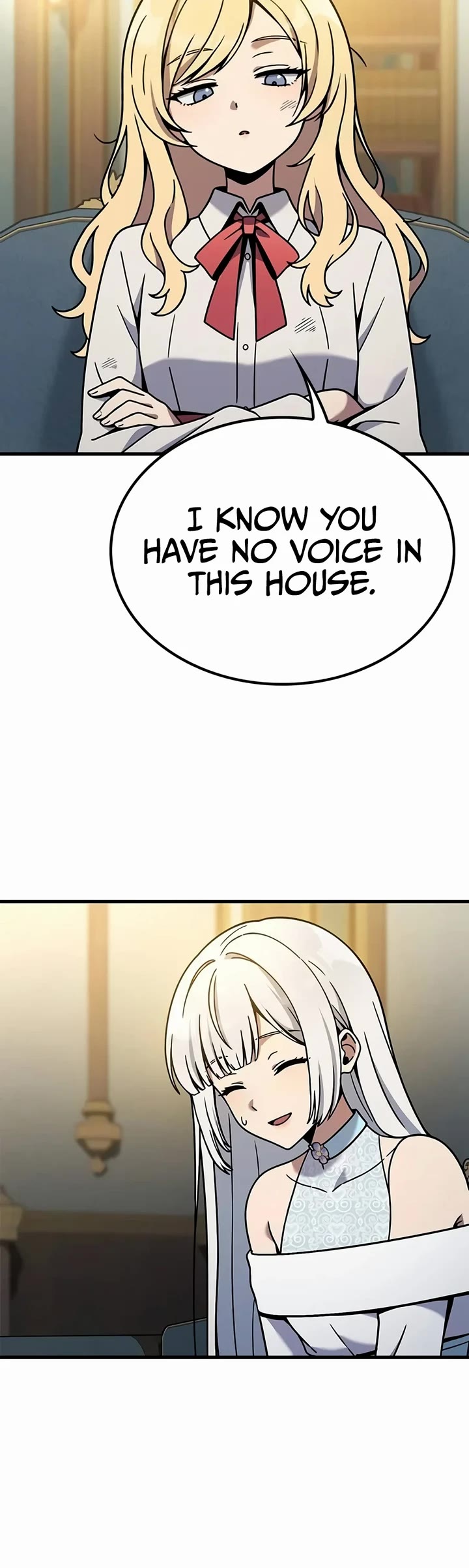 Noble Lady Reformation Guide Chapter 48 page 28 - Chapter 48