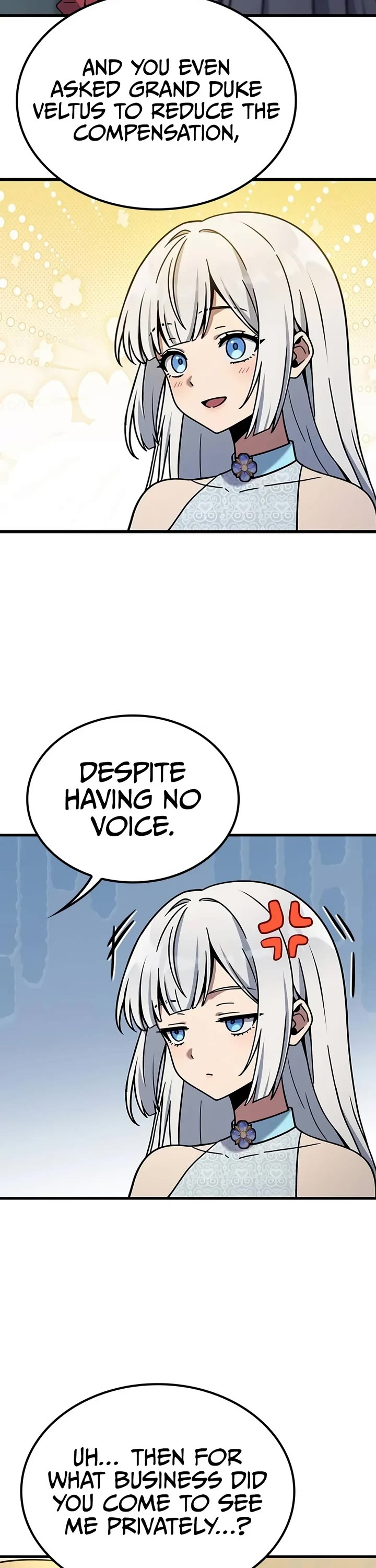 Noble Lady Reformation Guide Chapter 48 page 30 - Chapter 48
