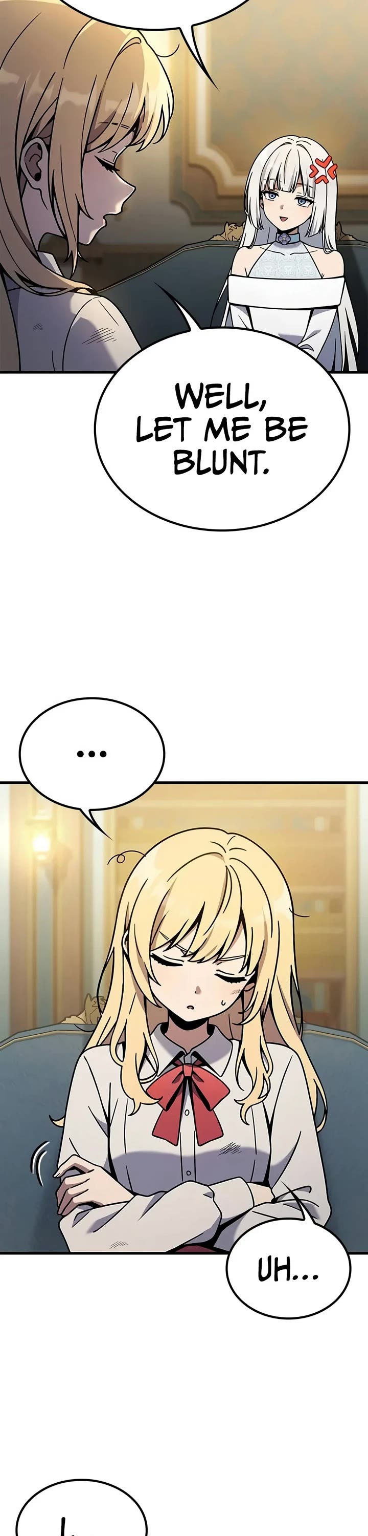 Noble Lady Reformation Guide Chapter 48 page 31 - Chapter 48