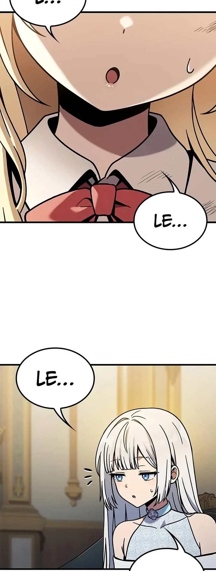 Noble Lady Reformation Guide Chapter 48 page 32 - Chapter 48