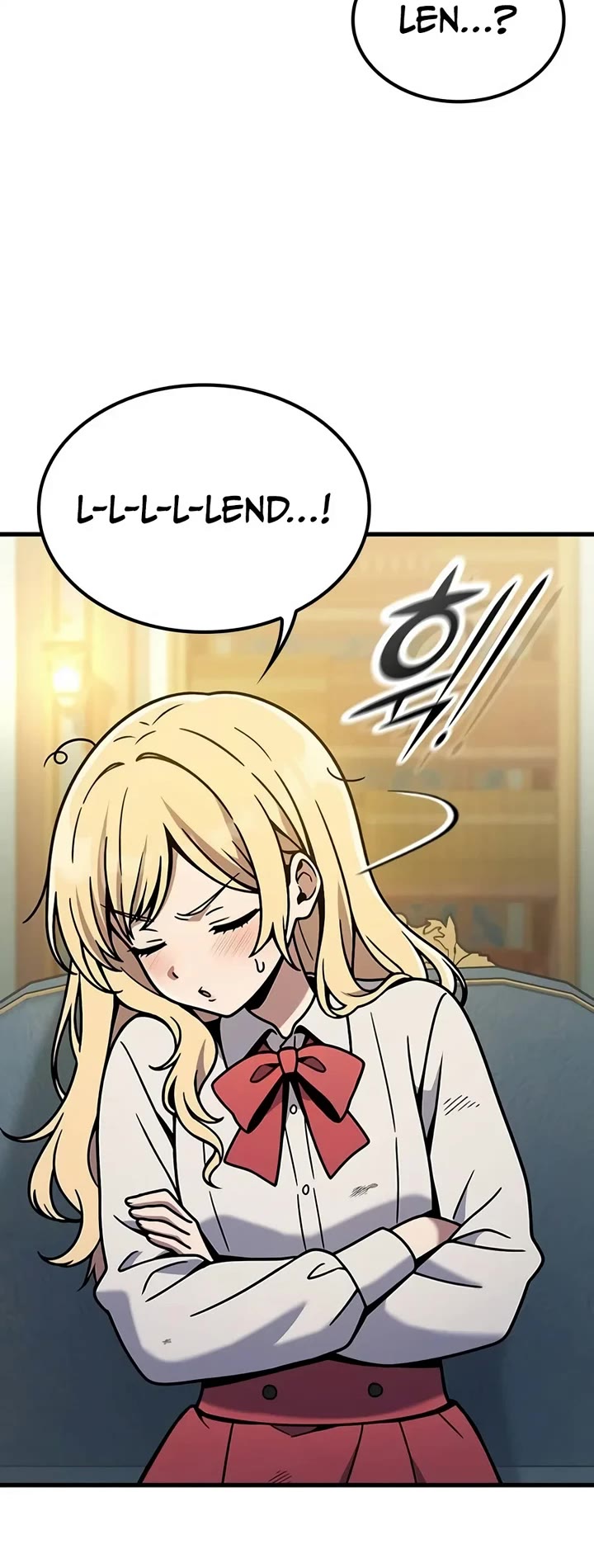 Noble Lady Reformation Guide Chapter 48 page 33 - Chapter 48