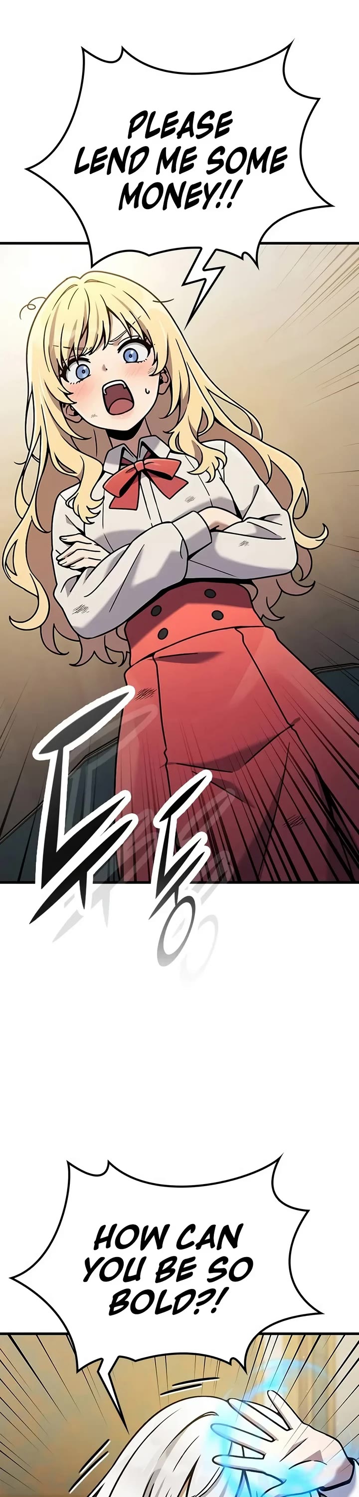 Noble Lady Reformation Guide Chapter 48 page 35 - Chapter 48