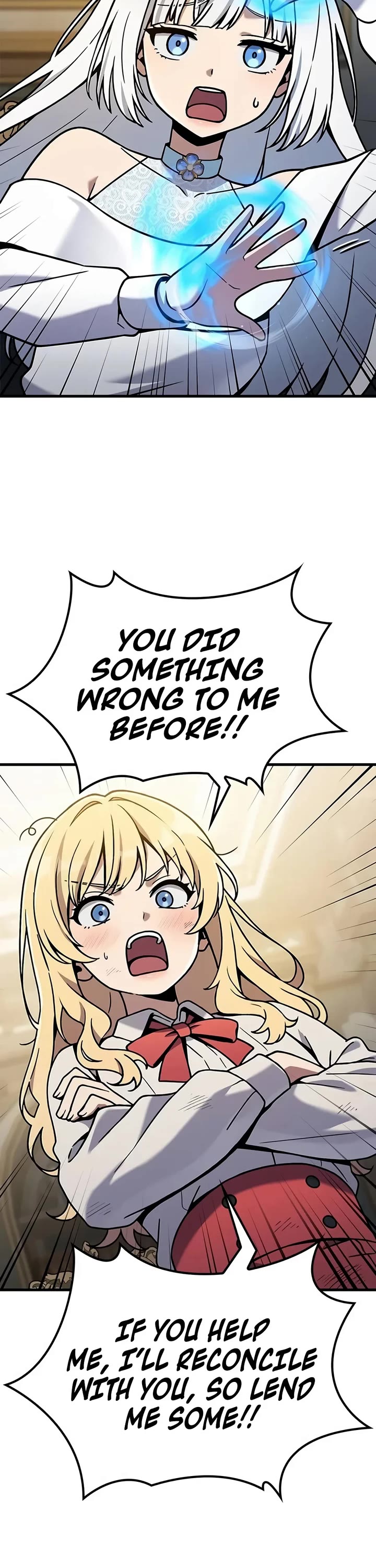 Noble Lady Reformation Guide Chapter 48 page 36 - Chapter 48