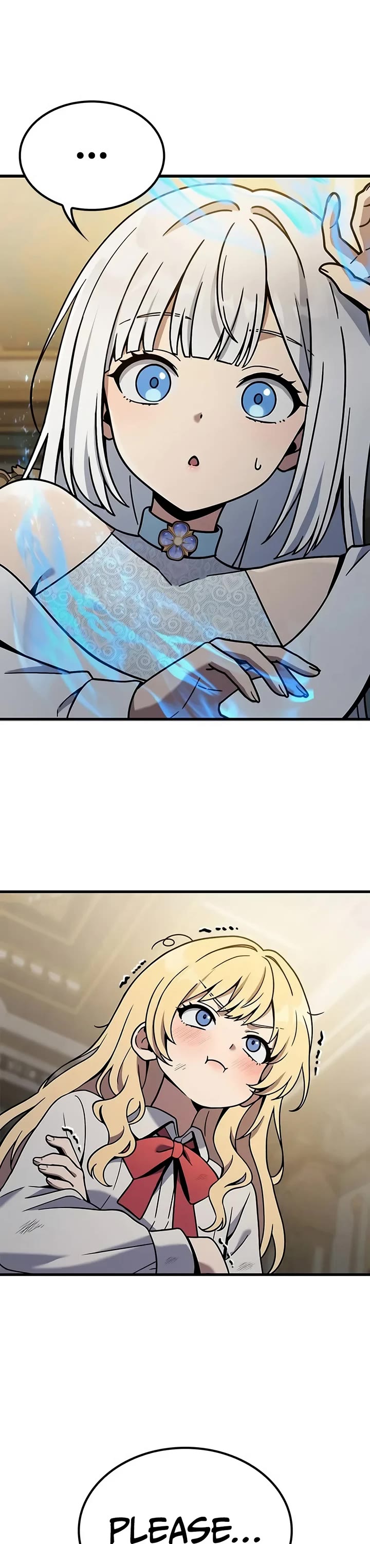 Noble Lady Reformation Guide Chapter 48 page 37 - Chapter 48