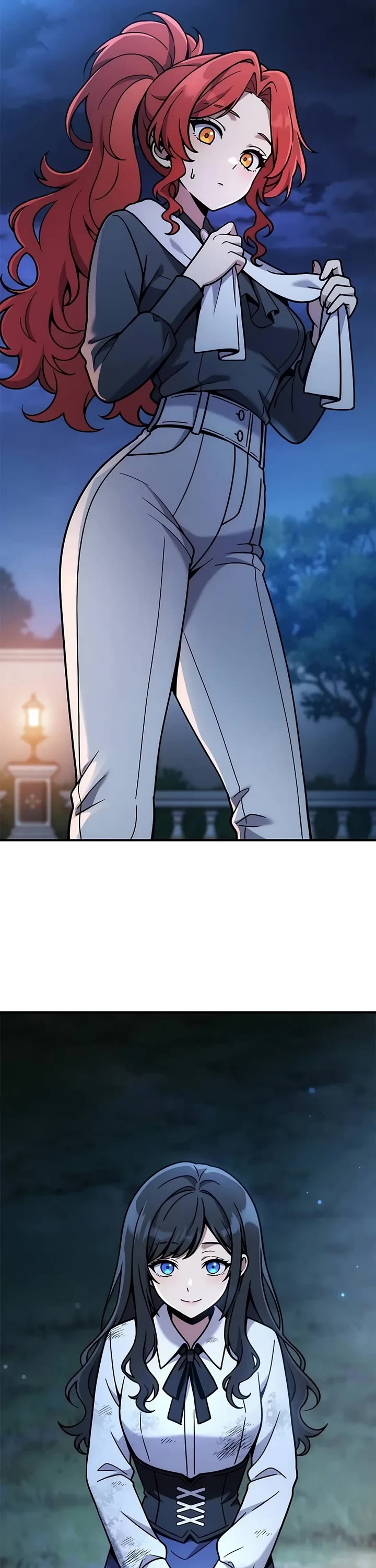 Noble Lady Reformation Guide Chapter 48 page 40 - Chapter 48