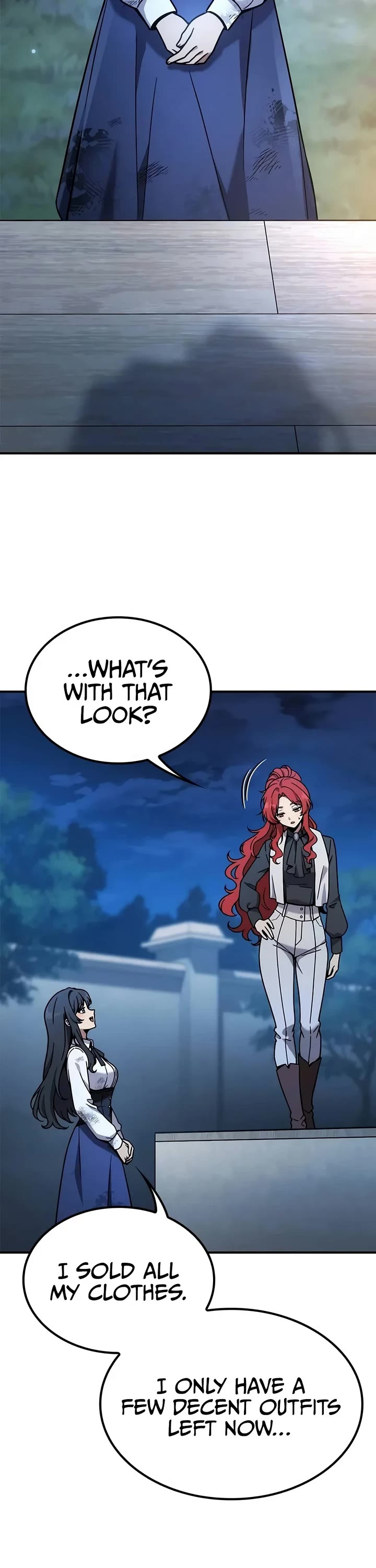 Noble Lady Reformation Guide Chapter 48 page 41 - Chapter 48