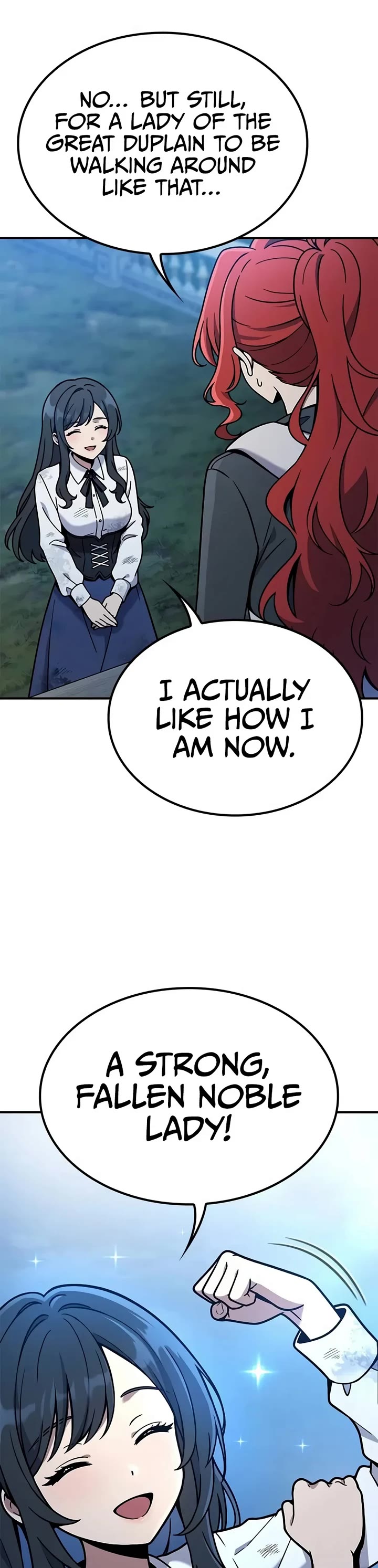 Noble Lady Reformation Guide Chapter 48 page 43 - Chapter 48