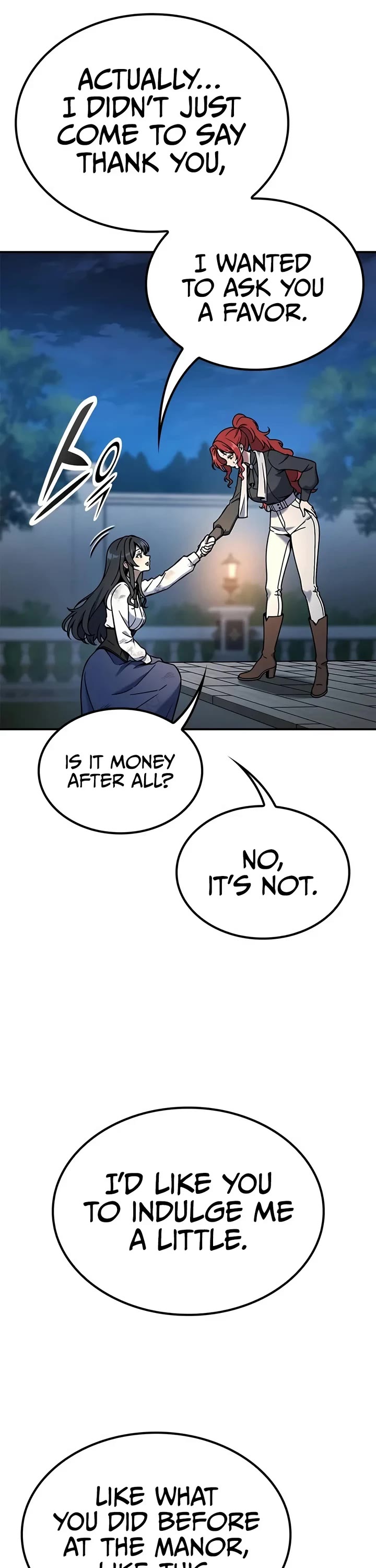 Noble Lady Reformation Guide Chapter 48 page 45 - Chapter 48
