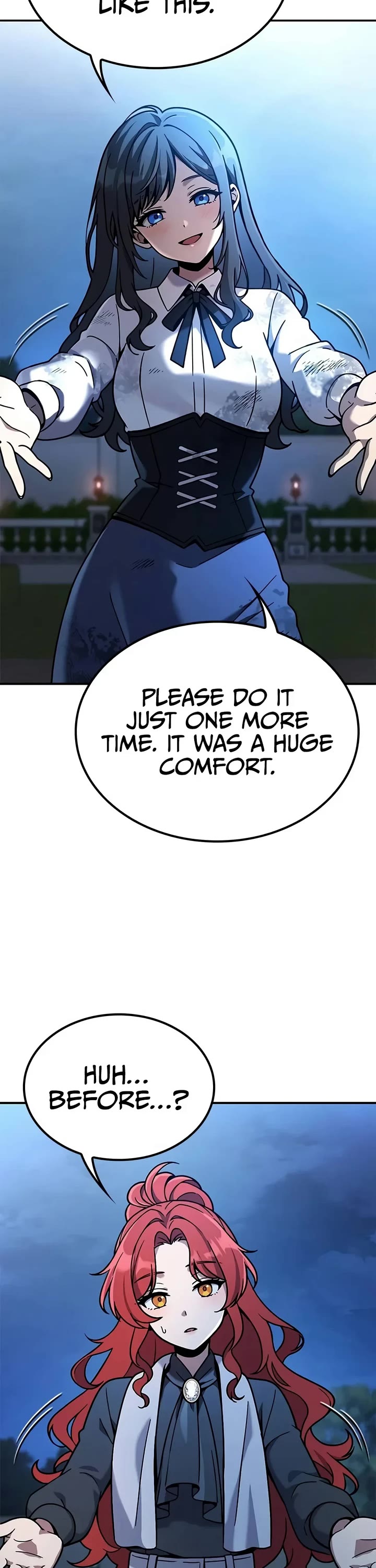 Noble Lady Reformation Guide Chapter 48 page 46 - Chapter 48