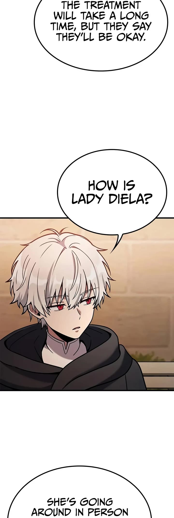 Noble Lady Reformation Guide Chapter 48 page 5 - Chapter 48